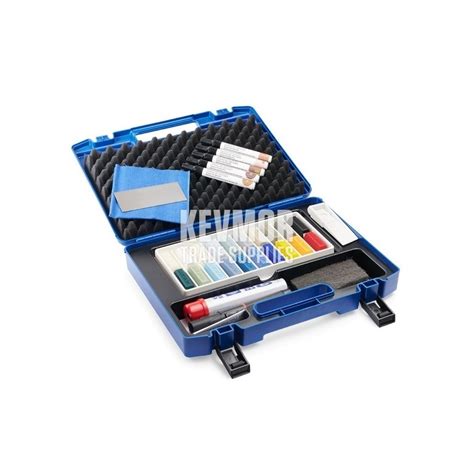 Novoryt Set 40 Melting Kit | Kevmor Trade Supplies