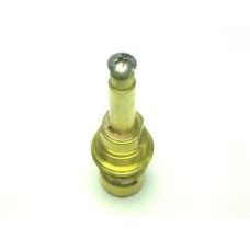 Кранбукса керамическая (левая) 3/4"