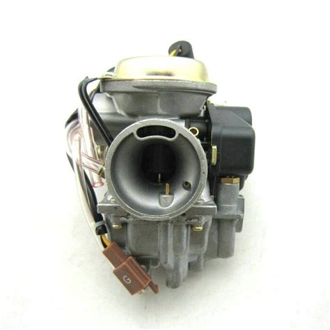 Nieuw Voor Suzuki An125 An150 Burgman 125 150 Carb Grandado
