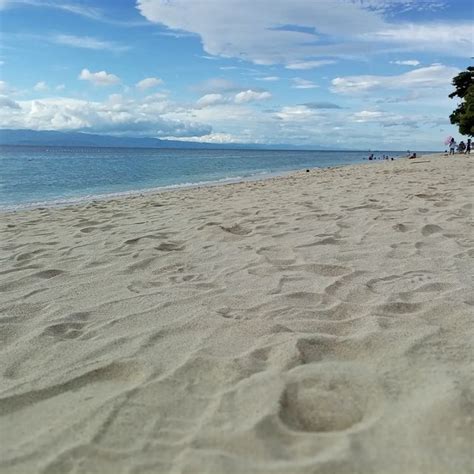 The Best Beaches In Cebu Beachatlas
