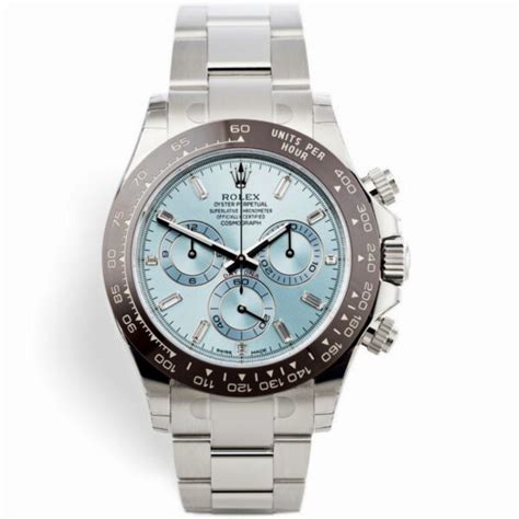 Rolex Daytona Swiss ETA Replica Copy Watches India