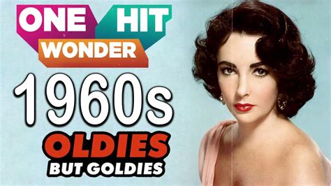 Greatest Hits 1960s One Hits Wonder Of All Time - The Best Oldies But ...