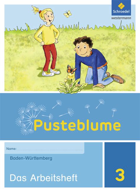 Pusteblume Sachunterricht Ausgabe F R Baden W Rttemberg