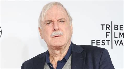John Cleese Bio, Spouse or Wife, Height, Age, Net Worth and