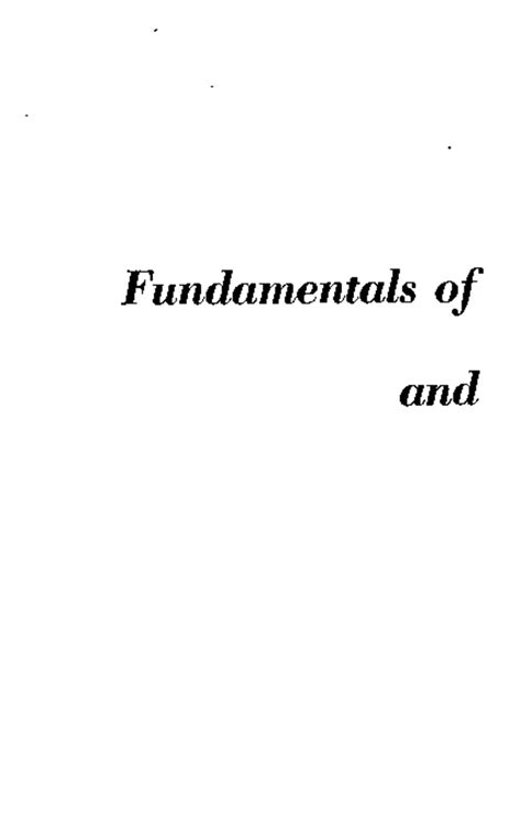 Reif Statistical Thermal Physics Solution Manual 11