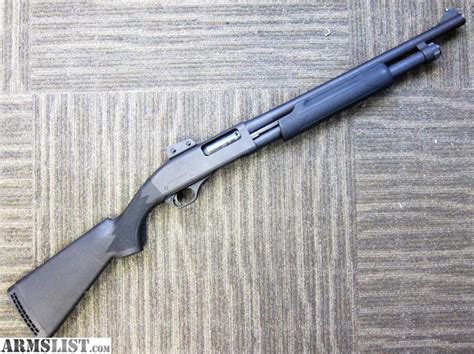 Armslist For Sale Iac Hawk 982 12 Gauge Shotgun