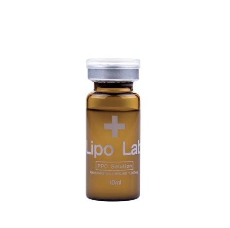 Buy Original Lipo Lab | Order online | For Sale at AllFillers