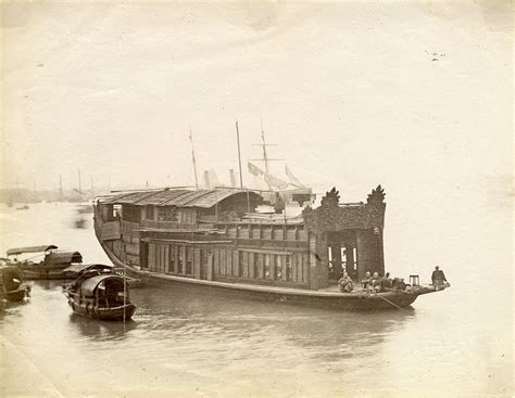 Lai Fong (ca. 1839-1890): Photographer of China - Loewentheil China ...