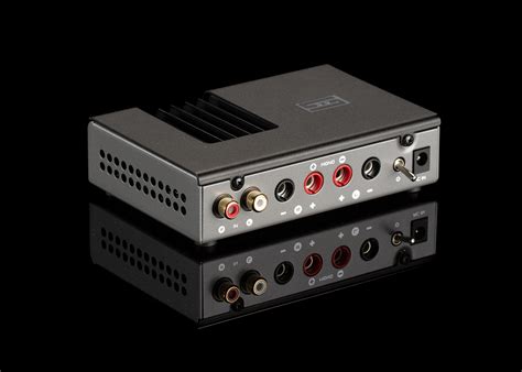 Schiit Rekker - Positive Feedback