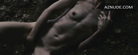 ANTICHRIST NUDE SCENES AZNude