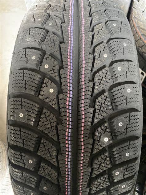 Зимние шины Matador MP30 Sibir Ice 2 SUV шип. 215/70 R16 купить в ...