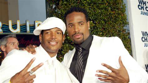 Wayans Brothers Announce They're Returning For New 'Scary Movie' | BIN: Black Information Network