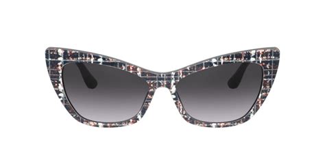 Sunglasses Dolce And Gabbana Dg 4370 32868g