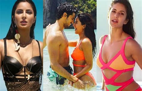 No One Can Rock A Bikini Like Katrina Kaif And We Have Proof Bollywood News Gossip Movie