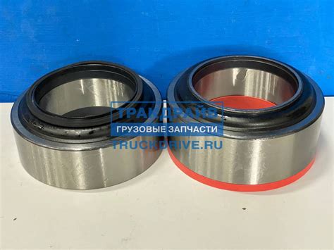 Подшипники задней ступицы для автомобилей Скания 6 серии старого ...