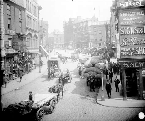 Manchester nostalgia: The Printworks through the ages - Manchester ...