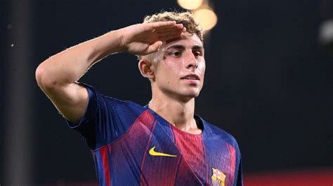 Lamine Yamal es imparable, pero Fermín López se roba el espectáculo