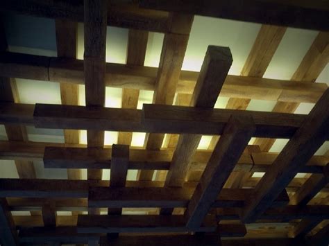 Галерия - Декоративни греди