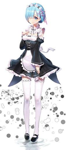Rem 😃 Anime Amino