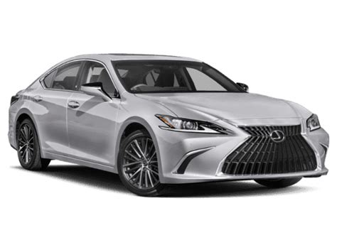 2022 Lexus 350 Sedan