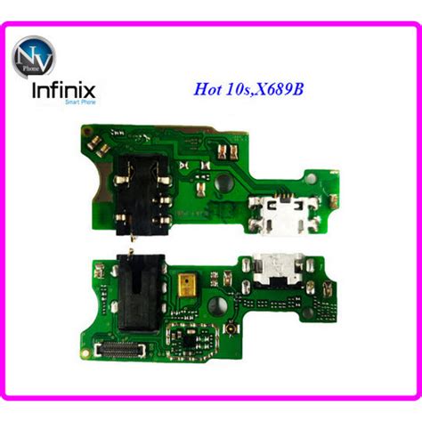 Infinix Hot S X B Hot S Nfc Hot T Shopee Thailand