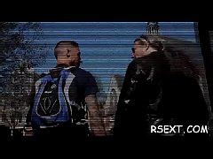 Stunning Hooker Gives A Sizzling Hot Oral Job And Handjob Xxx Mobile Porno Videos Movies