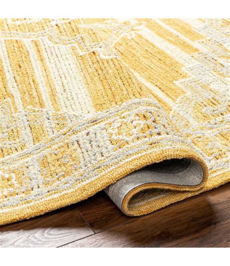 Surya Addyson Ayo2302 Area Rug 8 Ft X 10 Ft Rugs Town