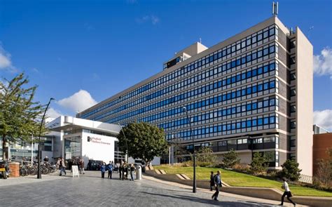 sheffield hallam university guide