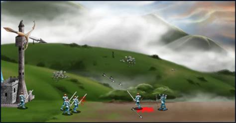 Epic War 2 Games44