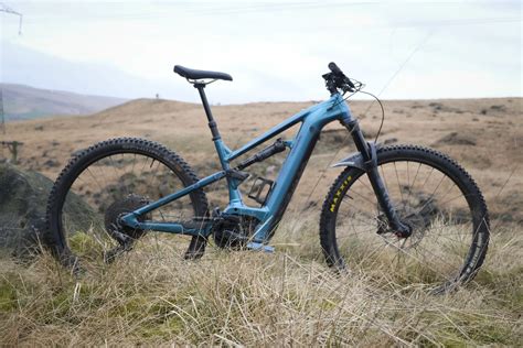 Cannondale Moterra Neo 3 Review Singletrack World Magazine