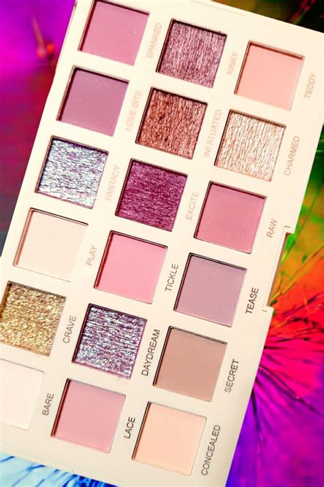 GXMPRO Nude Far Paleti 18 liFiyatı Yorumları Trendyol