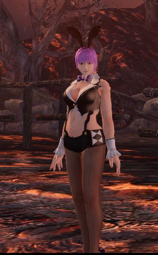 Nude Mods For Warriors Orochi Page Adult Gaming Loverslab