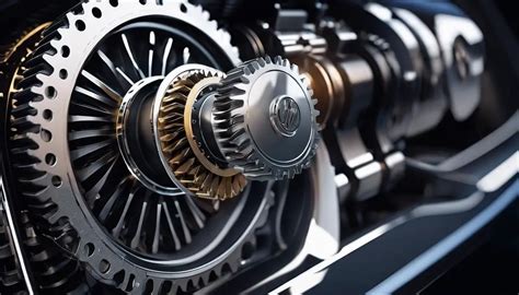 Understanding Automatic Manual And Cvt Transmissions Car Specs