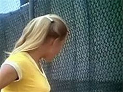 Naked Pita Oliver In Prom Night