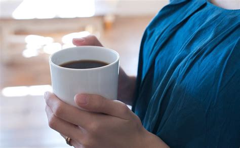 Почему нас тошнит после чашечки кофе