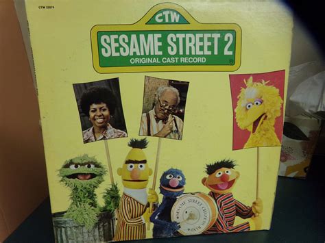The surprising secret of the original sesame street cast revealed