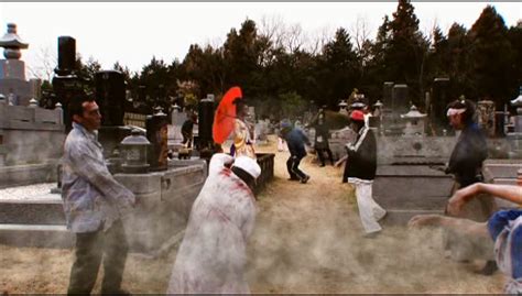 Dick Swifts House Of Bad Cinema And Wafflles Big Tits Zombie