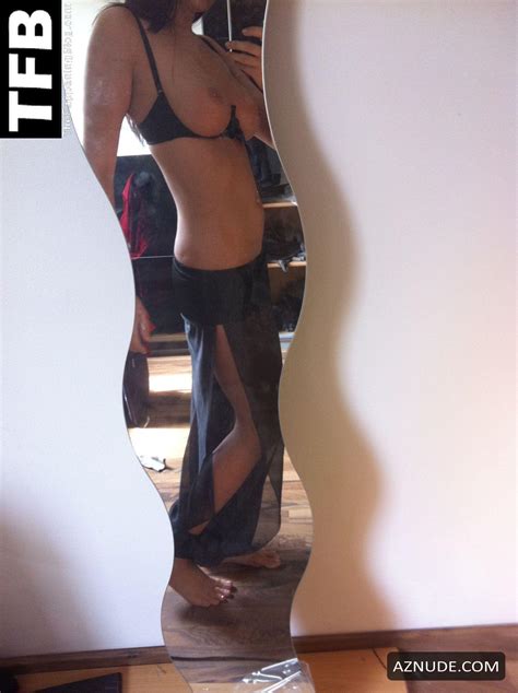 Carina Schwarz Nude And Sexy Photos Collection Aznude