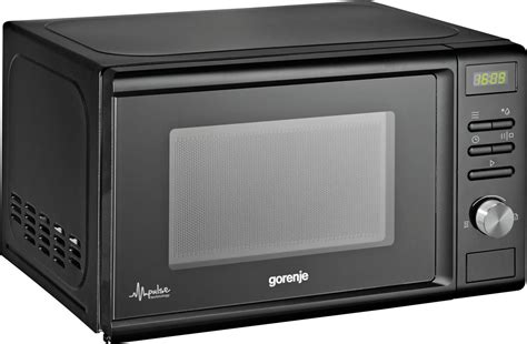Микроволновая печь Gorenje MMO20DBII купить | ELMIR - цена, отзывы ...