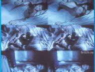 Naked Amanda Ooms in Kvinnorna på taket