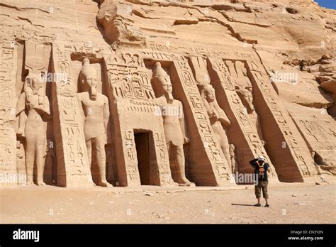 Nefertiti Temple