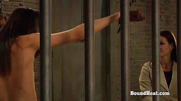 The Education Of Erica Tied And Gagged Lesbian Slave Tries To Scream From Whipping Xvideos