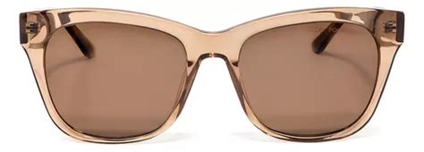Lente Nude Solar Em Forma Oval Cloe Mercadolivre