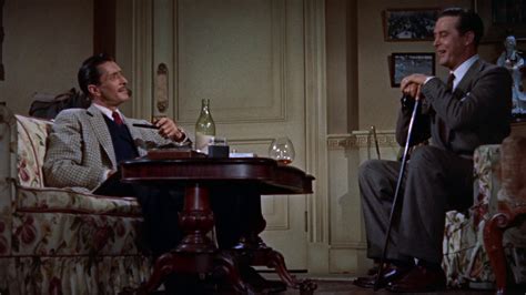 Dial M For Murder, Alfred Hitchcock, Feature Film, Filmmaking, Cinema ...