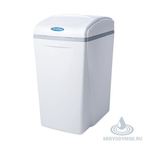 Купить Кабинетный умягчитель Аквафор WaterBoss 700 (18502-01) по цене ...