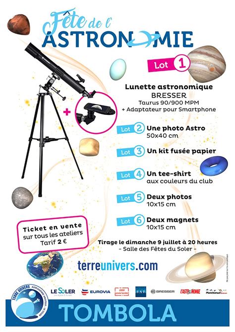 festival dastronomie du soler