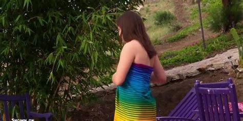 Cha WIlde Naked Yoga Tnaflix