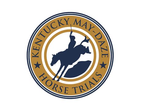 Kentucky May-Daze Horse Trials - Kentucky Horse Park