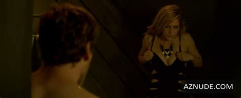 ALIX WILTON REGAN Nude AZNude