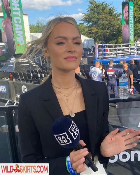 Laura Woods Nude Leaked Photos And Videos Wildskirts